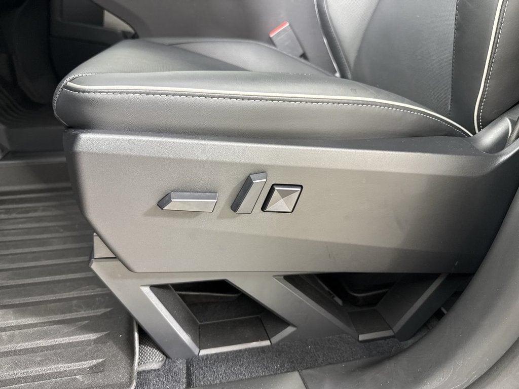 2024 Tesla Cybertruck AWD