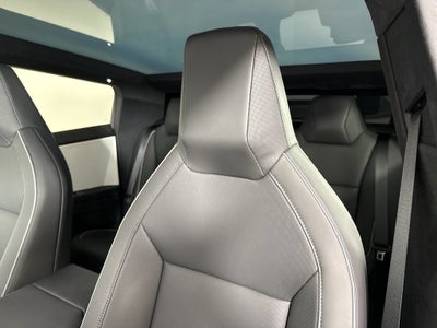 2024 Tesla Cybertruck AWD