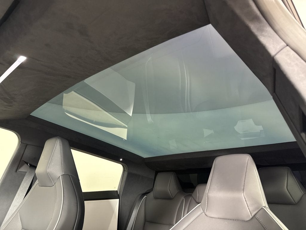2024 Tesla Cybertruck AWD