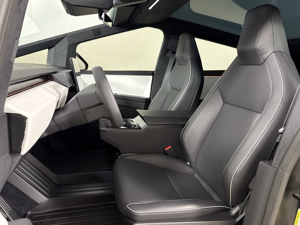 2024 Tesla Cybertruck AWD