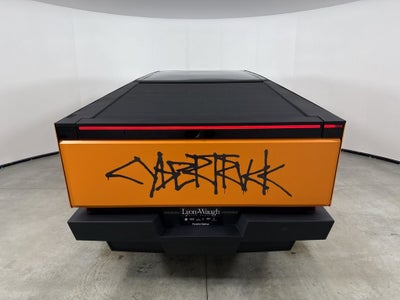 2024 Tesla Cybertruck AWD