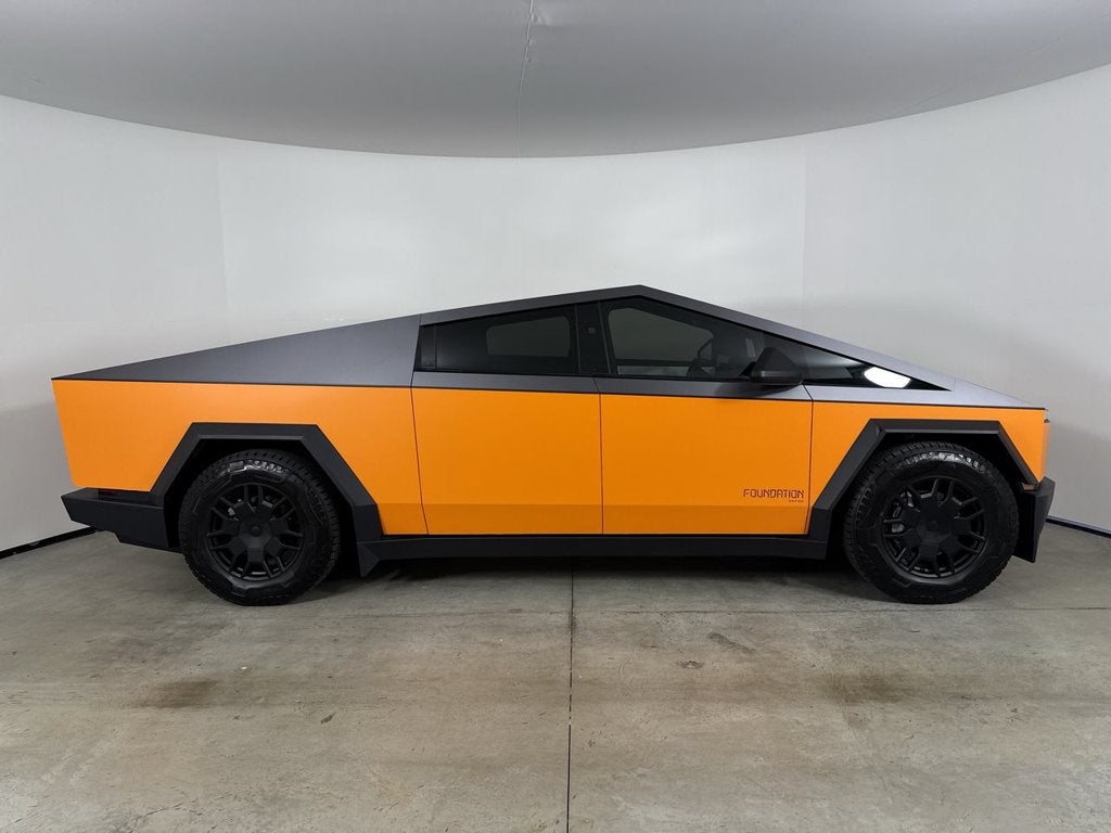 2024 Tesla Cybertruck AWD