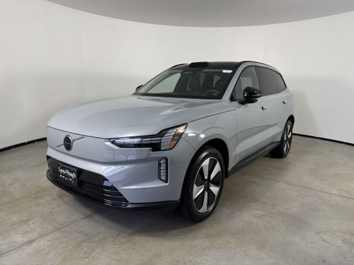 2025 Volvo EX90 Plus