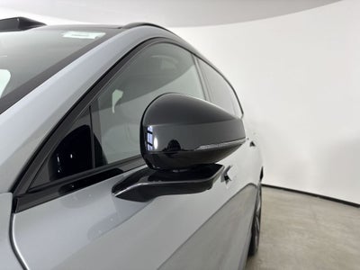 2025 Volvo EX90 Plus