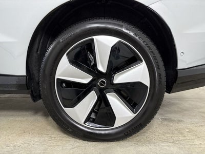 2025 Volvo EX90 Plus