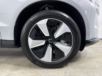 2025 Volvo EX90 Plus