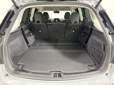 2025 Volvo EX90 Plus