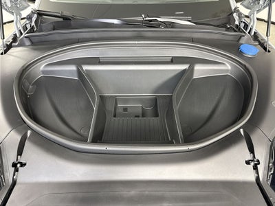 2025 Volvo EX90 Plus