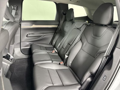 2025 Volvo EX90 Plus