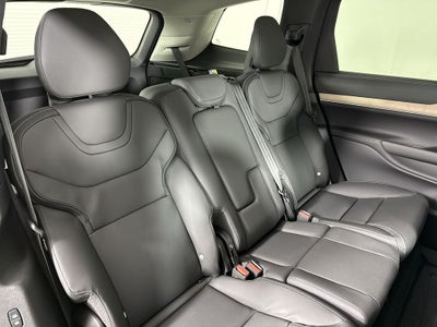 2025 Volvo EX90 Plus