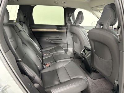 2025 Volvo EX90 Plus