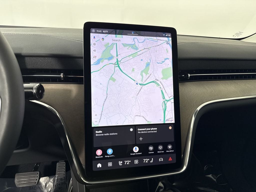 2025 Volvo EX90 Plus