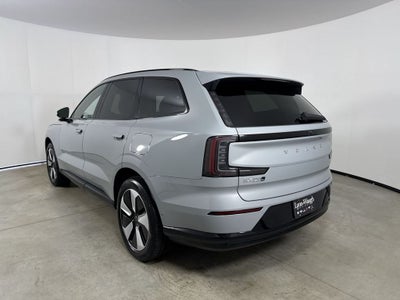 2025 Volvo EX90 Plus
