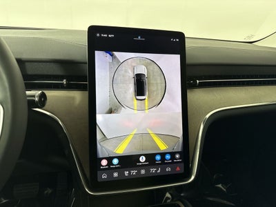 2025 Volvo EX90 Plus