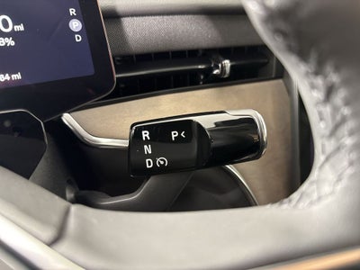 2025 Volvo EX90 Plus