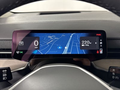 2025 Volvo EX90 Plus