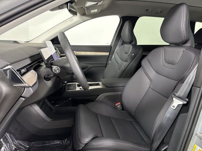 2025 Volvo EX90 Plus