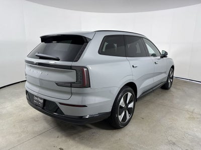 2025 Volvo EX90 Plus
