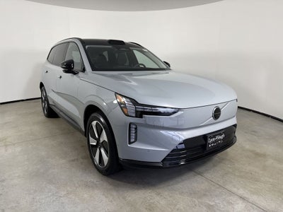 2025 Volvo EX90 Plus