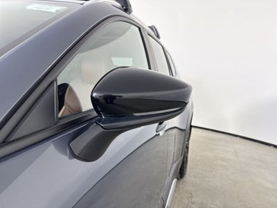 2025 Mazda Mazda CX-50 2.5 Turbo Meridian Edition