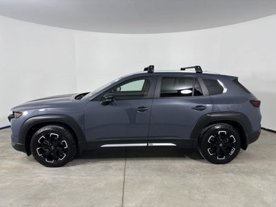 2025 Mazda Mazda CX-50 2.5 Turbo Meridian Edition