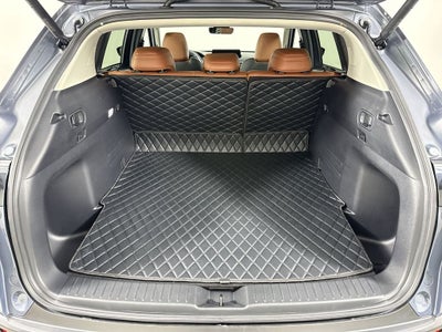 2025 Mazda Mazda CX-50 2.5 Turbo Meridian Edition