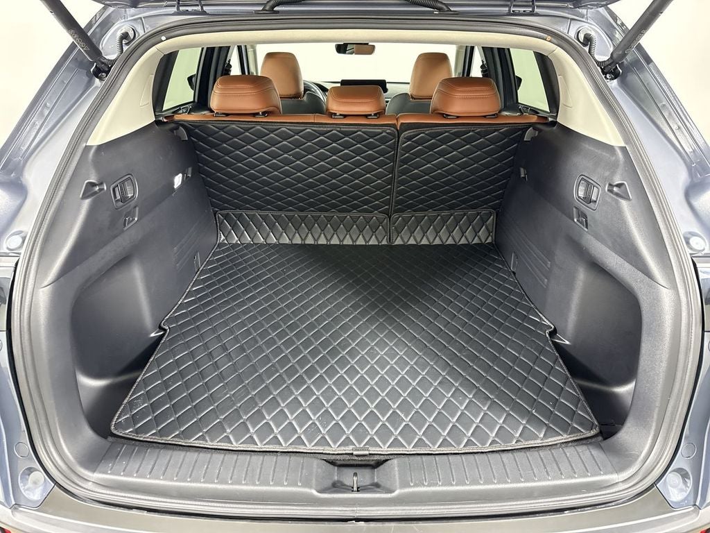 2025 Mazda Mazda CX-50 2.5 Turbo Meridian Edition