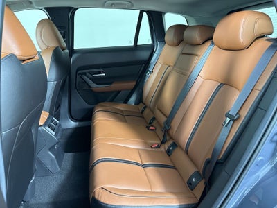 2025 Mazda Mazda CX-50 2.5 Turbo Meridian Edition