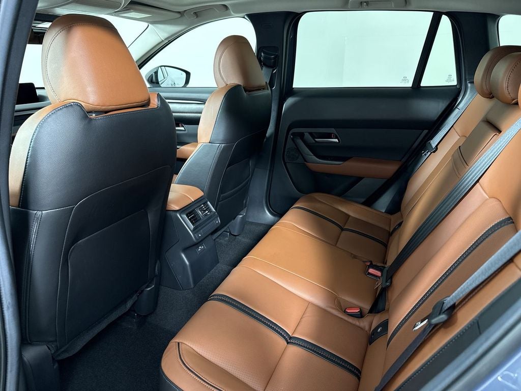 2025 Mazda Mazda CX-50 2.5 Turbo Meridian Edition