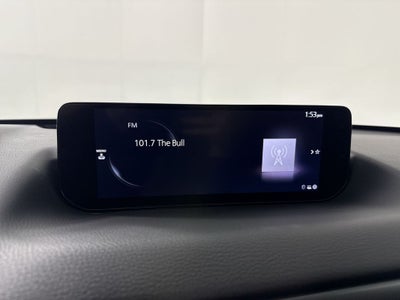 2025 Mazda Mazda CX-50 2.5 Turbo Meridian Edition