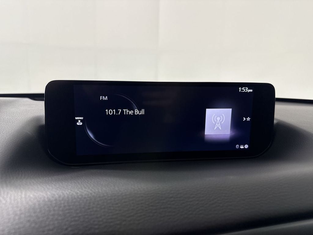 2025 Mazda Mazda CX-50 2.5 Turbo Meridian Edition