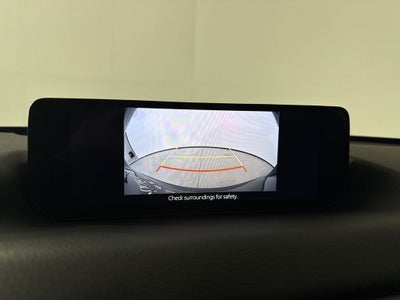 2025 Mazda Mazda CX-50 2.5 Turbo Meridian Edition