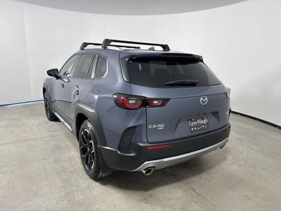 2025 Mazda Mazda CX-50 2.5 Turbo Meridian Edition