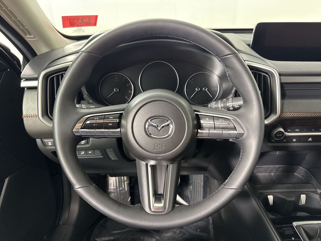 2025 Mazda Mazda CX-50 2.5 Turbo Meridian Edition