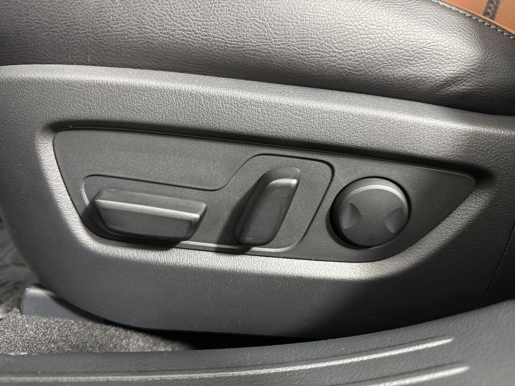 2025 Mazda Mazda CX-50 2.5 Turbo Meridian Edition