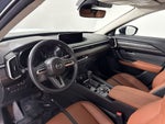 2025 Mazda Mazda CX-50 2.5 Turbo Meridian Edition