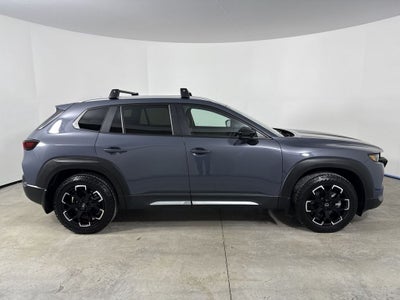 2025 Mazda Mazda CX-50 2.5 Turbo Meridian Edition