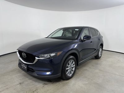 2021 Mazda Mazda CX-5 Touring