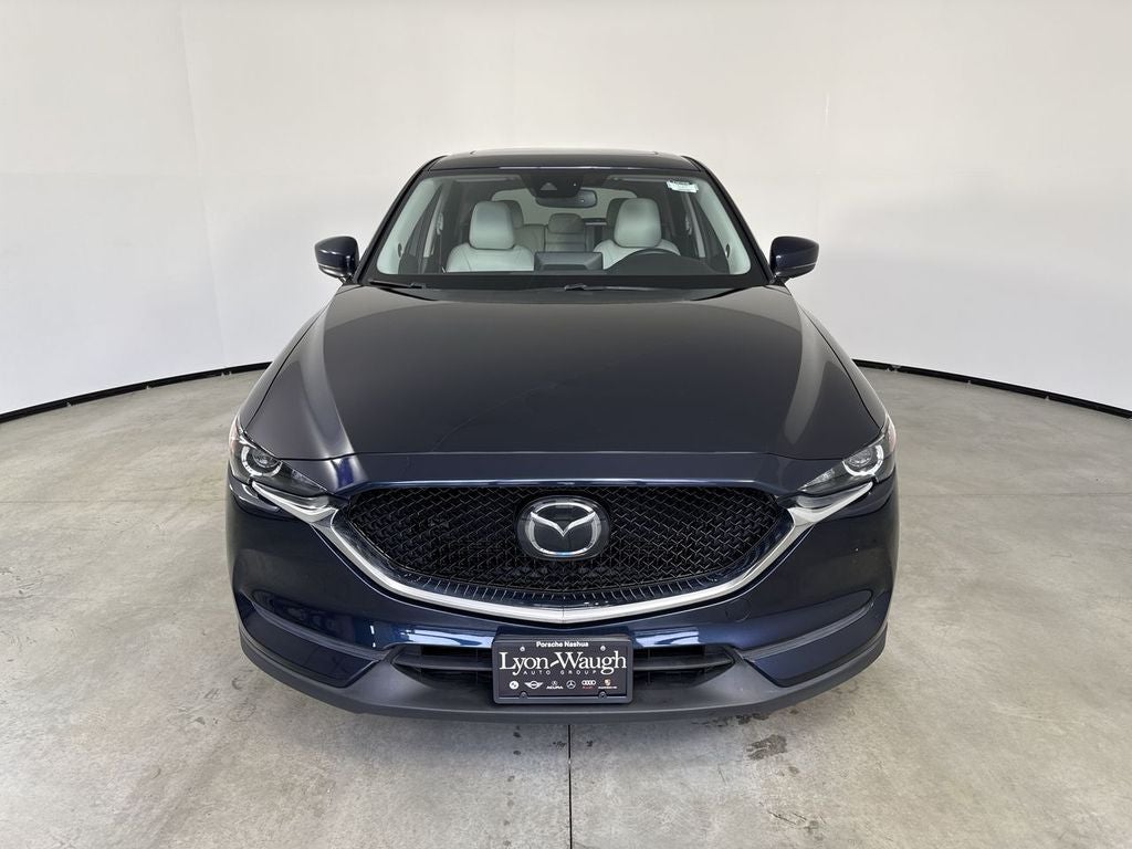 2021 Mazda Mazda CX-5 Touring