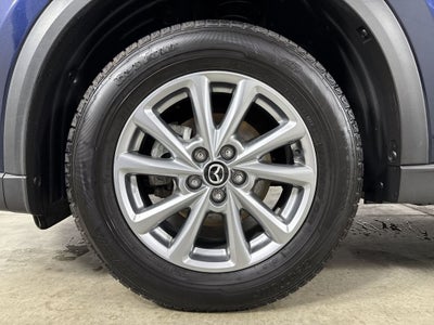 2021 Mazda Mazda CX-5 Touring