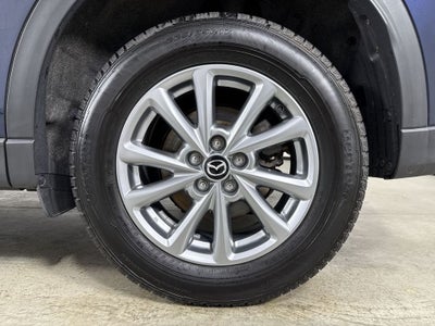 2021 Mazda Mazda CX-5 Touring