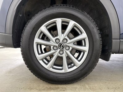 2021 Mazda Mazda CX-5 Touring