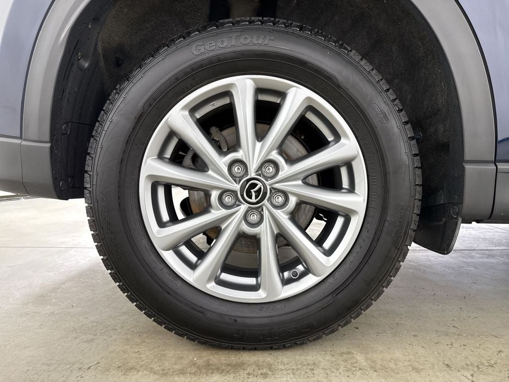2021 Mazda Mazda CX-5 Touring