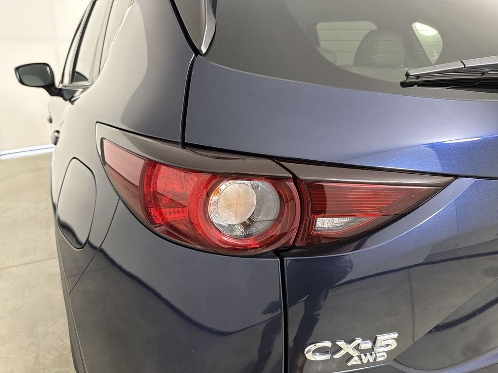 2021 Mazda Mazda CX-5 Touring