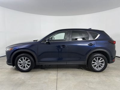 2021 Mazda Mazda CX-5 Touring