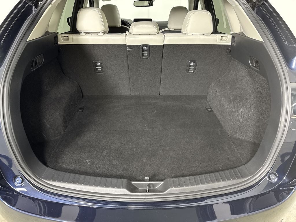 2021 Mazda Mazda CX-5 Touring
