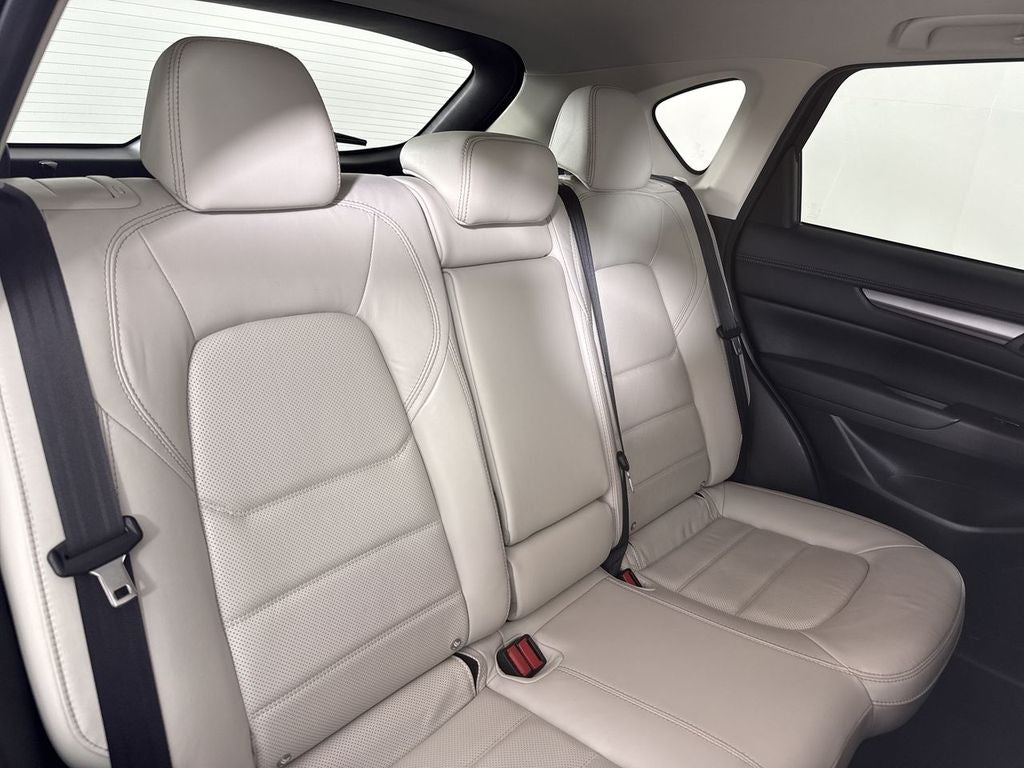 2021 Mazda Mazda CX-5 Touring