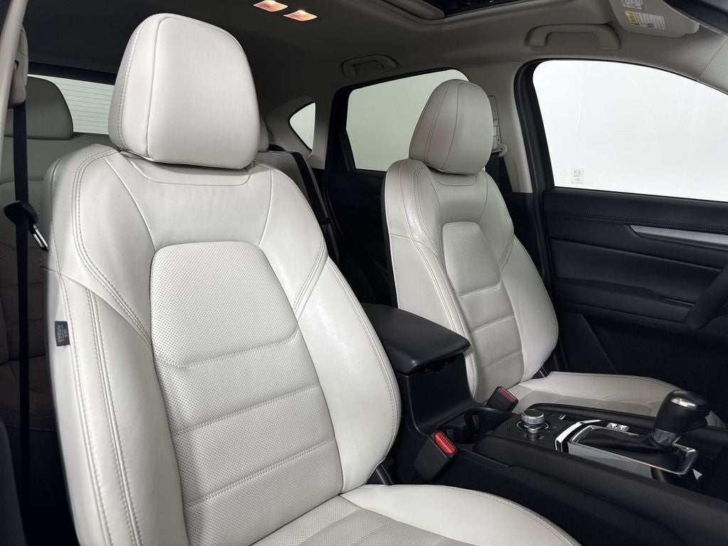 2021 Mazda Mazda CX-5 Touring