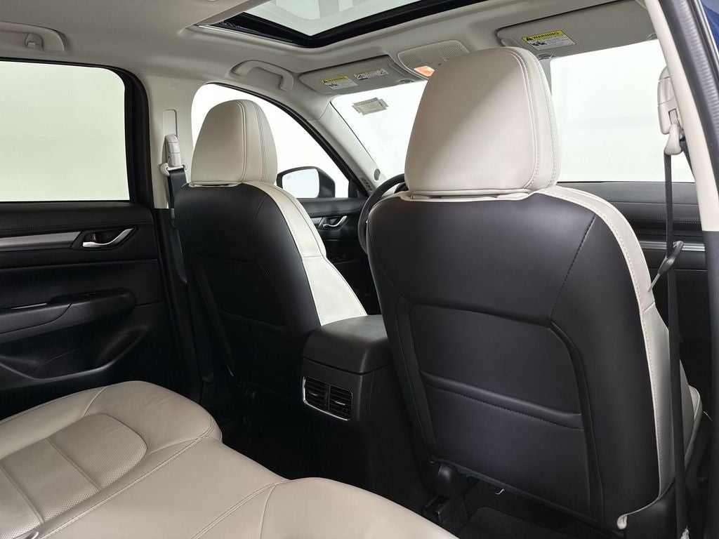 2021 Mazda Mazda CX-5 Touring
