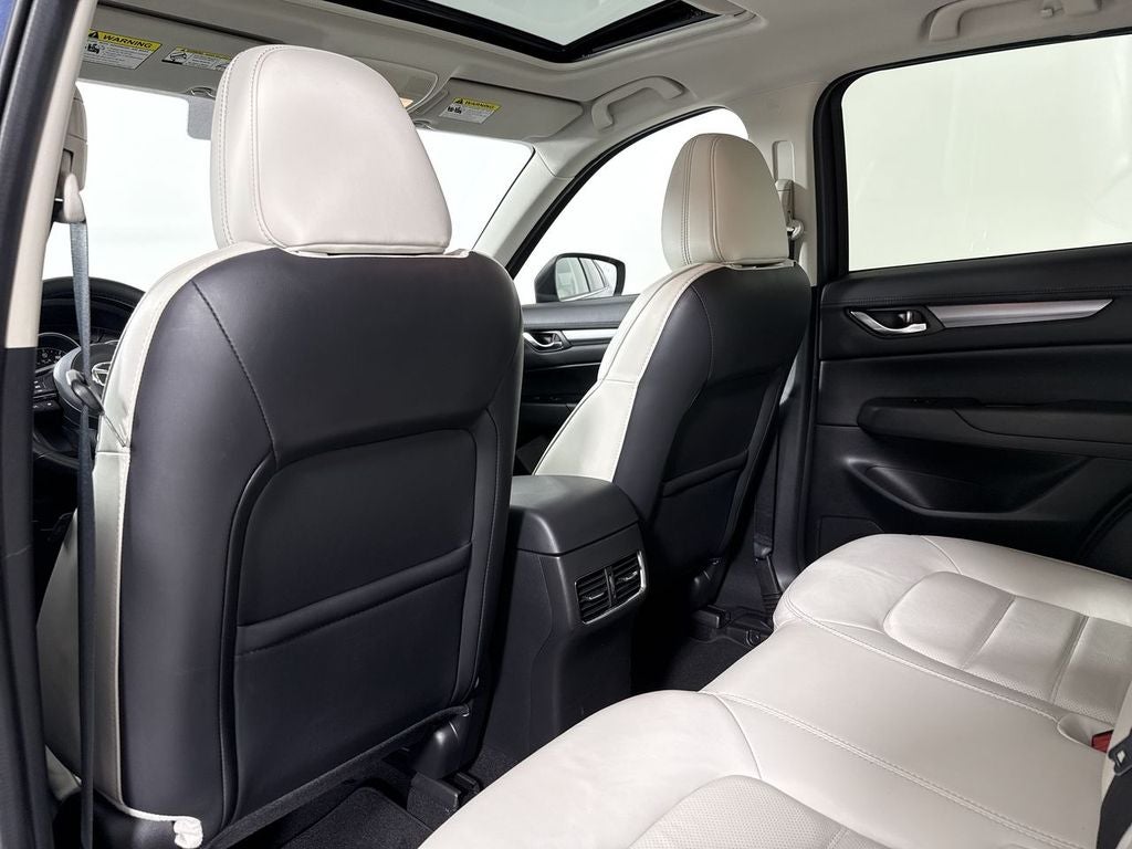 2021 Mazda Mazda CX-5 Touring